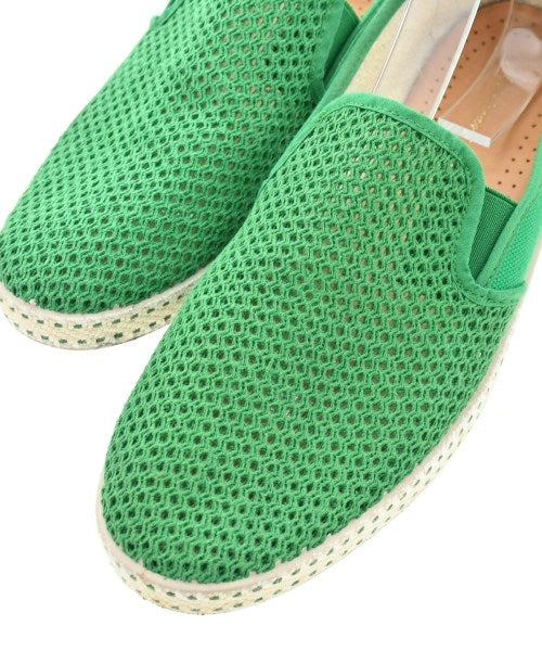 Rivieras รองเท้าผ้าใบ