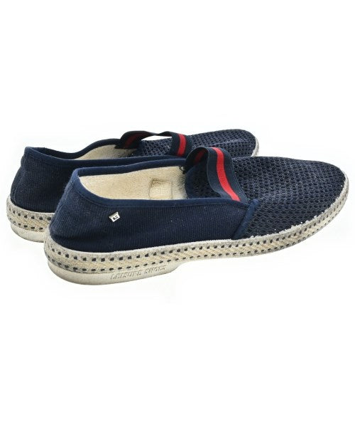 Rivieras รองเท้าผ้าใบ