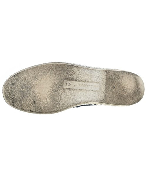 Rivieras รองเท้าผ้าใบ