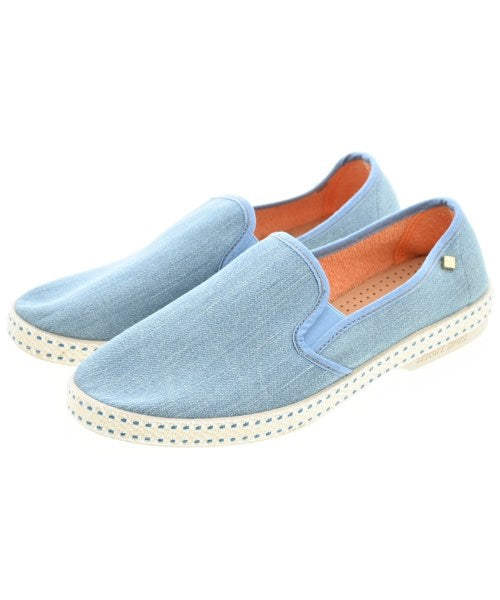 Rivieras รองเท้าผ้าใบ