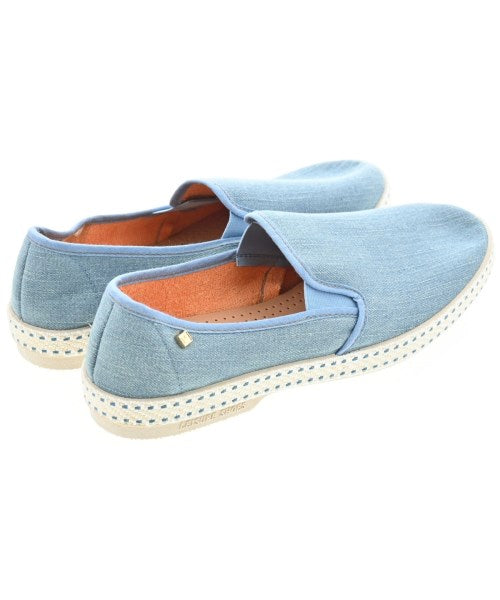 Rivieras รองเท้าผ้าใบ