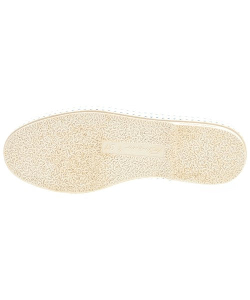 Rivieras รองเท้าผ้าใบ