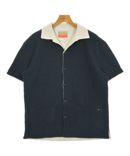 Rivieras เสื้อลำลอง