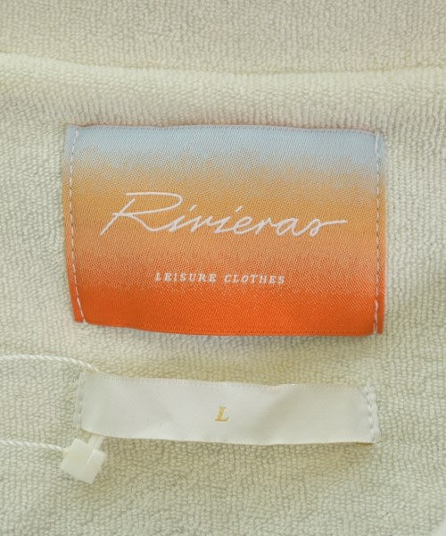 Rivieras เสื้อลำลอง