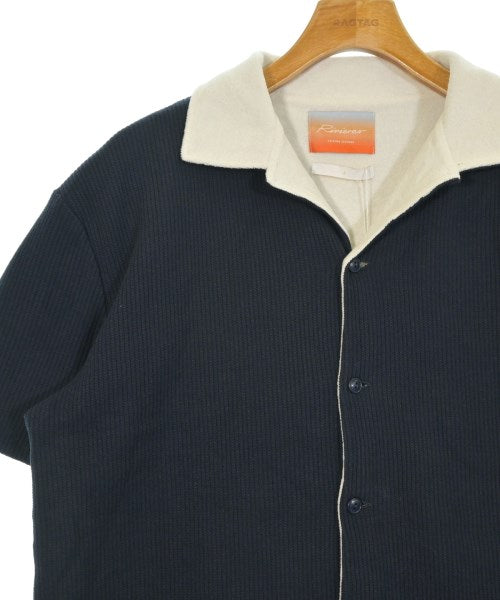 Rivieras เสื้อลำลอง