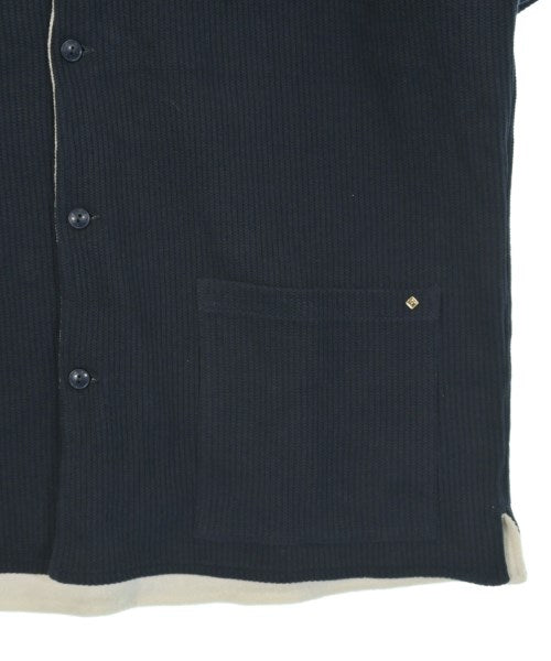 Rivieras เสื้อลำลอง