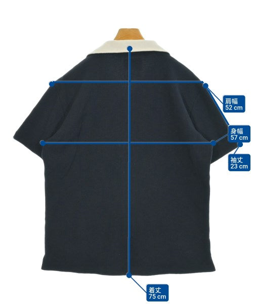 Rivieras เสื้อลำลอง