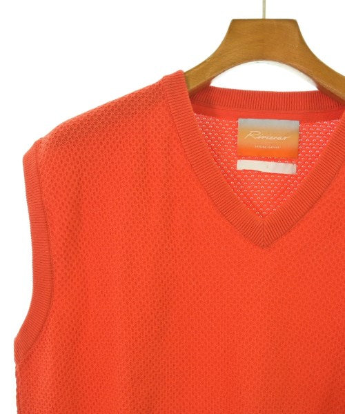 Rivieras เสื้อกั๊ก