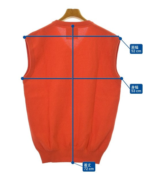 Rivieras เสื้อกั๊ก