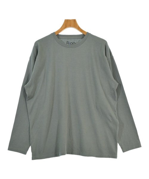 8100 เสื้อยืด/เสื้อท็อปส์