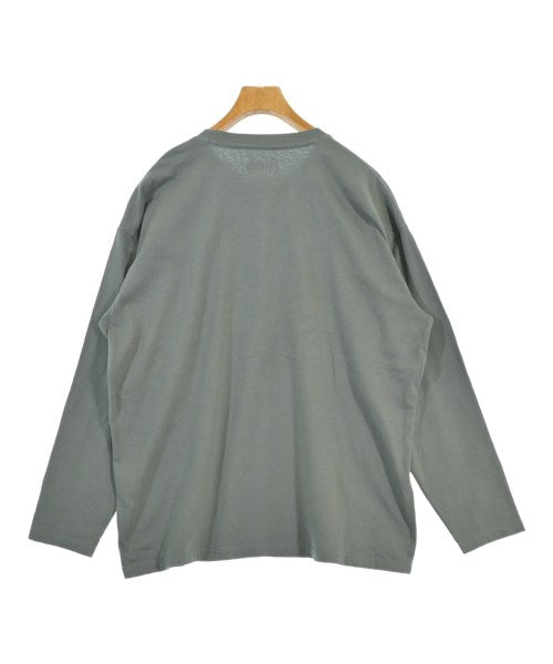 8100 เสื้อยืด/เสื้อท็อปส์