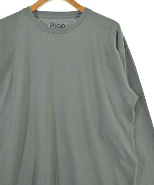 8100 เสื้อยืด/เสื้อท็อปส์