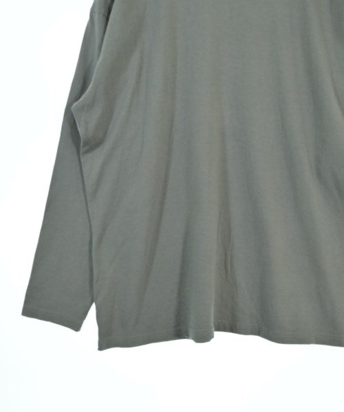 8100 เสื้อยืด/เสื้อท็อปส์