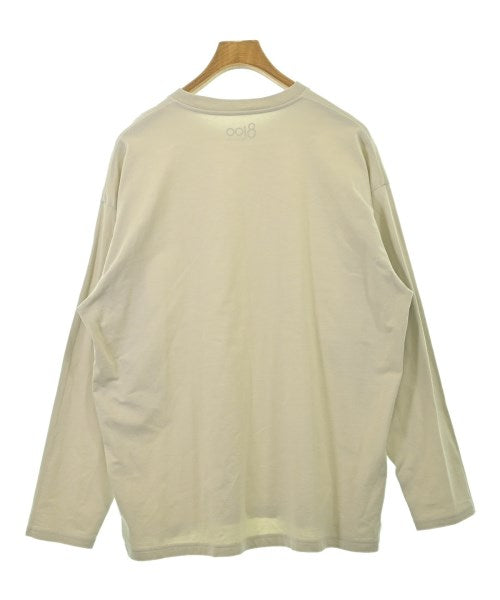 8100 เสื้อยืด/เสื้อท็อปส์