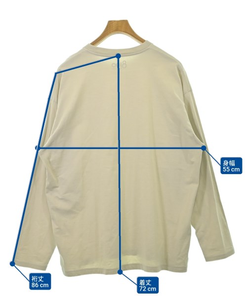8100 เสื้อยืด/เสื้อท็อปส์