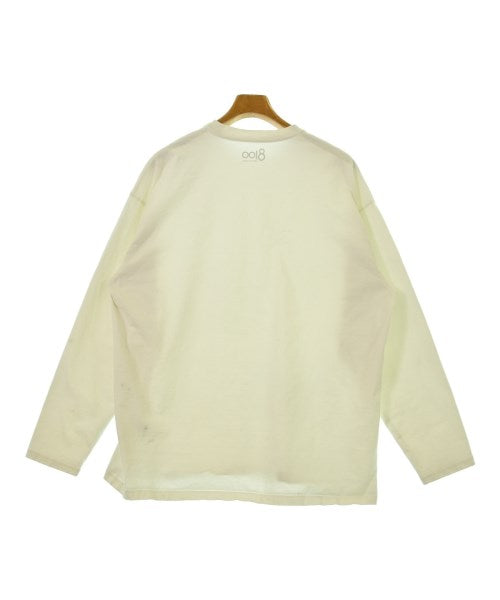 8100 เสื้อยืด/เสื้อท็อปส์