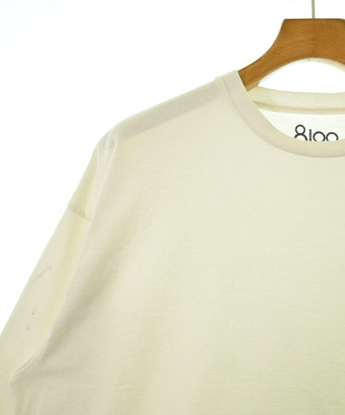 8100 เสื้อยืด/เสื้อท็อปส์