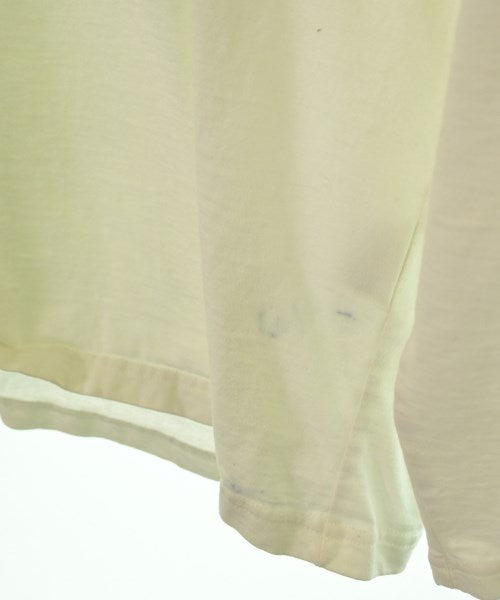 8100 เสื้อยืด/เสื้อท็อปส์
