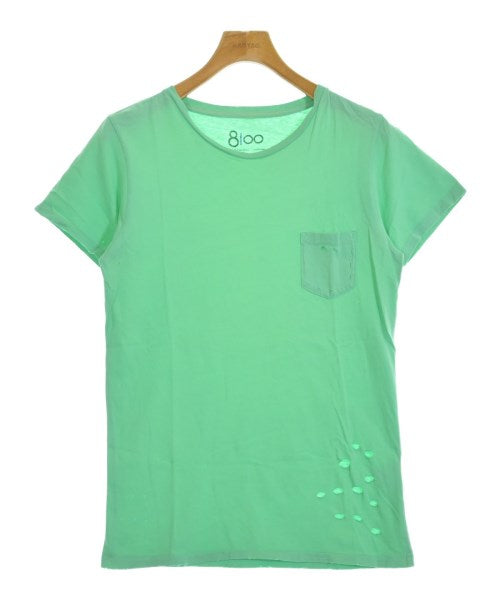 8100 เสื้อยืด/เสื้อท็อปส์