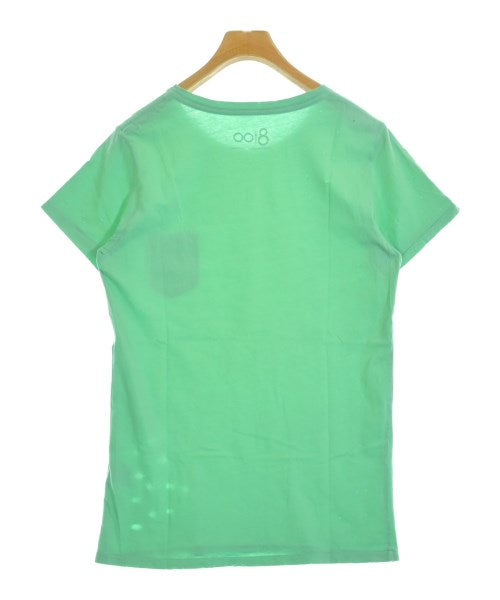 8100 เสื้อยืด/เสื้อท็อปส์