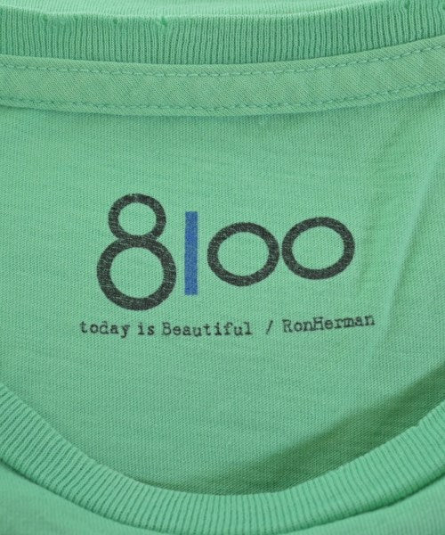 8100 เสื้อยืด/เสื้อท็อปส์