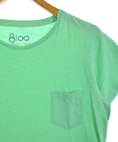 8100 เสื้อยืด/เสื้อท็อปส์