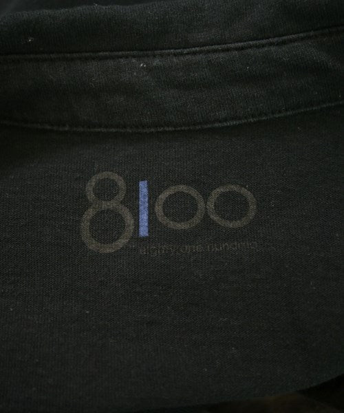8100 เสื้อยืด/เสื้อท็อปส์
