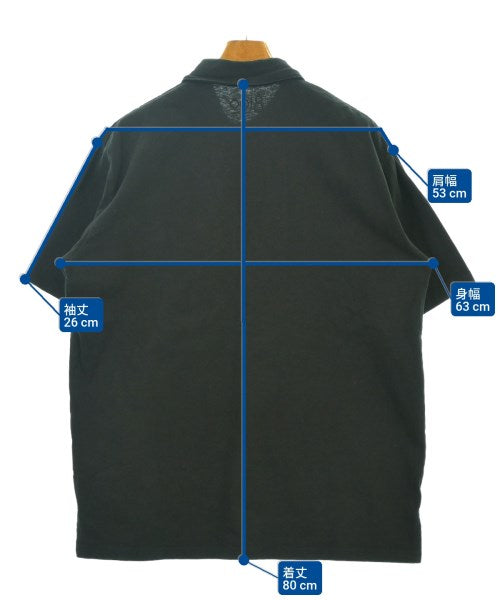 8100 เสื้อยืด/เสื้อท็อปส์