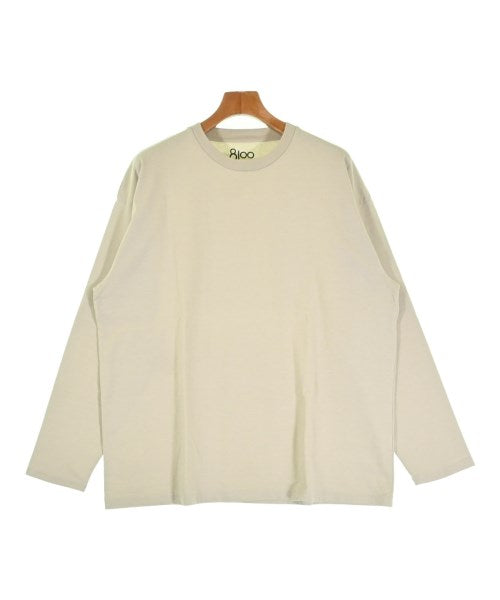 8100 เสื้อยืด/เสื้อท็อปส์