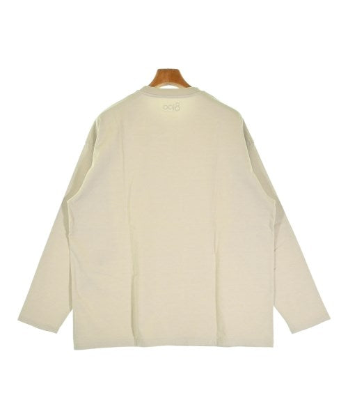 8100 เสื้อยืด/เสื้อท็อปส์