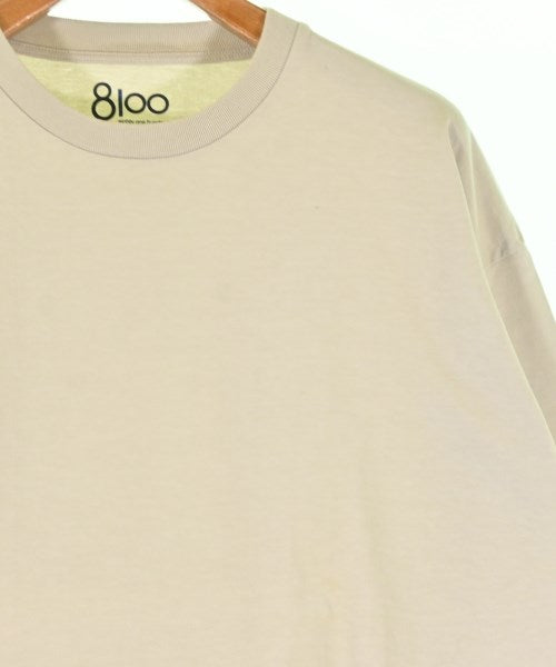 8100 เสื้อยืด/เสื้อท็อปส์