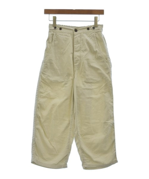 Ordinary fits กางเกง อื่น