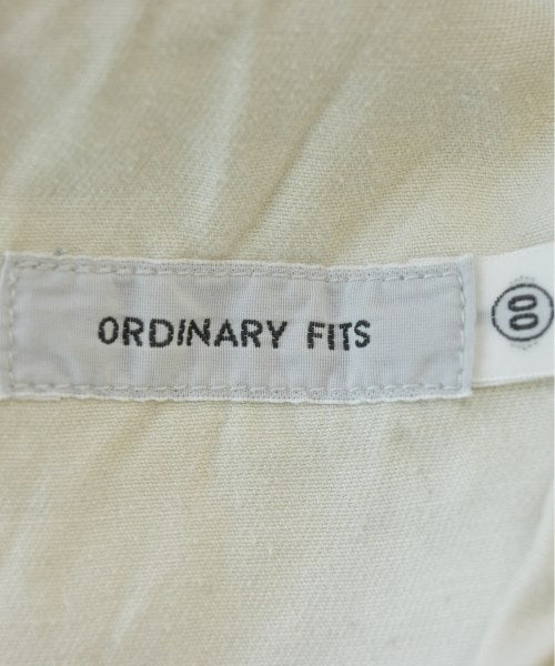 Ordinary fits กางเกง อื่น