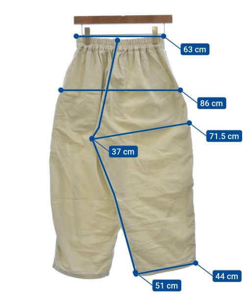 Ordinary fits กางเกง อื่น