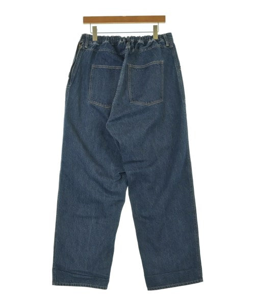 Ordinary fits ยีนส์