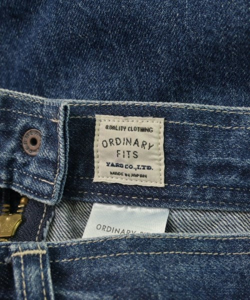 Ordinary fits ยีนส์