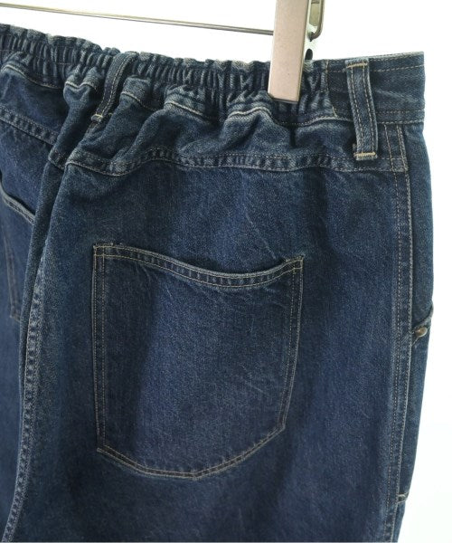 Ordinary fits ยีนส์