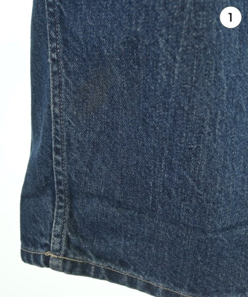 Ordinary fits ยีนส์