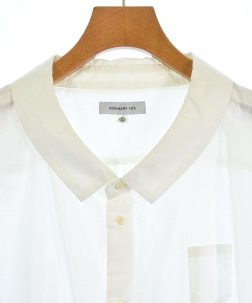 Ordinary fits เสื้อสตรี