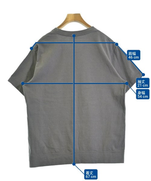 Ordinary fits เสื้อยืด/เสื้อท็อปส์