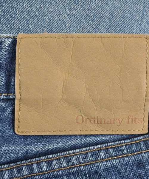 Ordinary fits ยีนส์