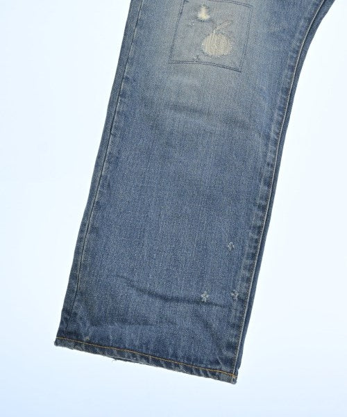 Ordinary fits ยีนส์