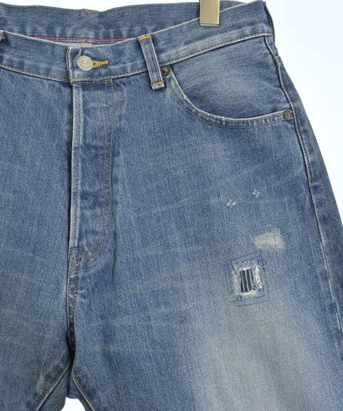 Ordinary fits ยีนส์
