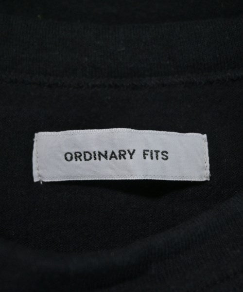 Ordinary fits เสื้อยืด/เสื้อท็อปส์