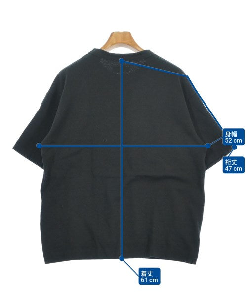 Ordinary fits เสื้อยืด/เสื้อท็อปส์