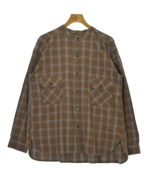 Ordinary fits เสื้อลำลอง