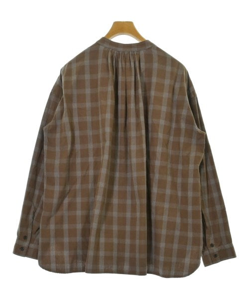 Ordinary fits เสื้อลำลอง