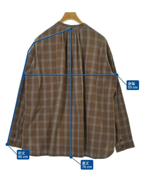 Ordinary fits เสื้อลำลอง