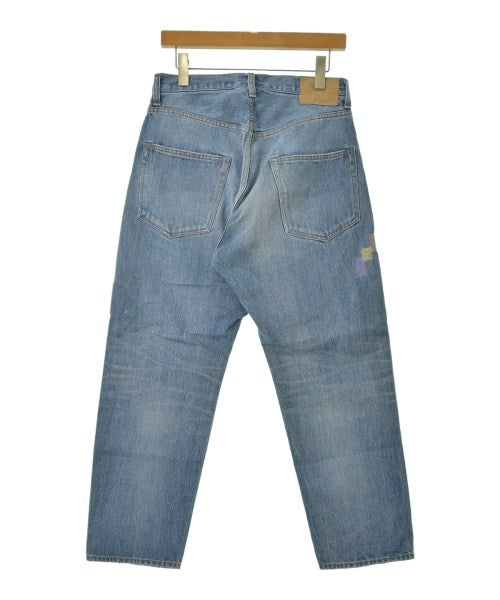 Ordinary fits ยีนส์