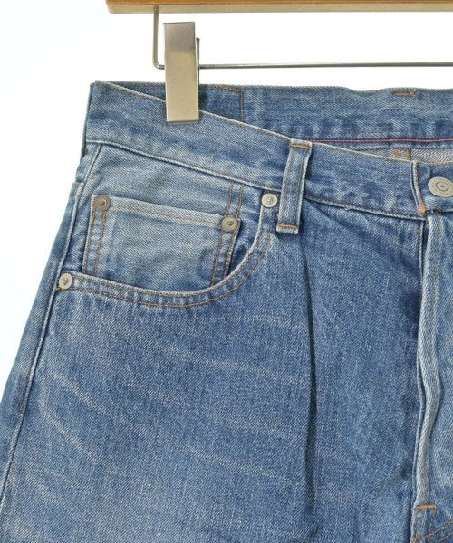 Ordinary fits ยีนส์